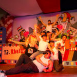 Die Schobbedänzer, Winkel - Hart aber herzlich