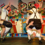 Hallgarder Halebeern - Aber heit gehts guad