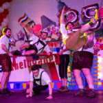 Hallgarder Halebeern - Aber heit gehts guad