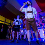 Hallgarder Halebeern - Aber heit gehts guad