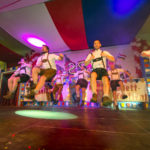 Hallgarder Halebeern - Aber heit gehts guad