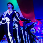 Männerballett Royal, Würges - Halloweenparty