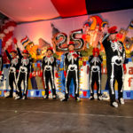 Männerballett Royal, Würges - Halloweenparty