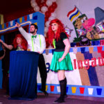 Schneggscher, Eltville - Irish Celebration