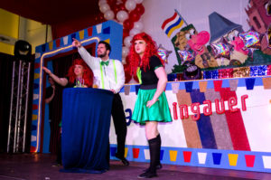 Schneggscher, Eltville - Irish Celebration