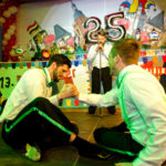 Schneggscher, Eltville - Irish Celebration