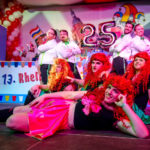 Schneggscher, Eltville - Irish Celebration