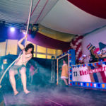 Showballett Silaville, Eltville - Tarzan und Jane