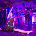 Showballett Silaville, Eltville - Tarzan und Jane