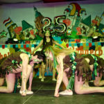 Showballett Silaville, Eltville - Tarzan und Jane