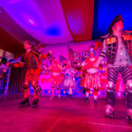 Mittelheimer Bindestricher - Starlight Express