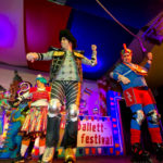 Mittelheimer Bindestricher - Starlight Express