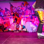 Mittelheimer Bindestricher - Starlight Express