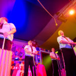 Ninifeen, Oberwalluf - Flugbegleiter aus Ninifee