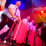 Ninifeen, Oberwalluf - Flugbegleiter aus Ninifee