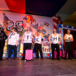 Ninifeen, Oberwalluf - Flugbegleiter aus Ninifee