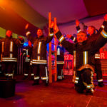 Die Glöckner, Erbach - Feuerwehr