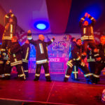 Die Glöckner, Erbach - Feuerwehr