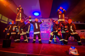 Die Glöckner, Erbach - Feuerwehr