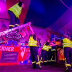 Die Glöckner, Erbach - Feuerwehr