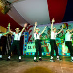 JCV Männerballett, Johannisberg - Mein kleiner grüner Kaktus