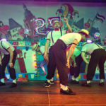 JCV Männerballett, Johannisberg - Mein kleiner grüner Kaktus