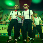 JCV Männerballett, Johannisberg - Mein kleiner grüner Kaktus