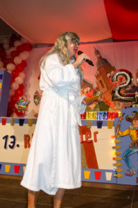 13. Rheingauer Männerballettfestival - Eltville