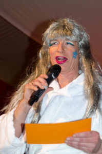 13. Rheingauer Männerballettfestival - Eltville