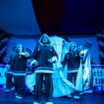 Dunkerboys, Wörsdorf - Heißkalt