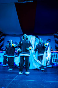 Dunkerboys, Wörsdorf - Heißkalt