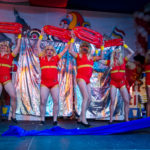 Dunkerboys, Wörsdorf - Heißkalt