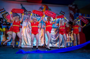 Dunkerboys, Wörsdorf - Heißkalt