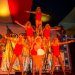 Dunkerboys, Wörsdorf - Heißkalt