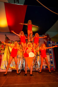 Dunkerboys, Wörsdorf - Heißkalt