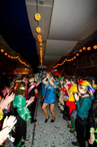 Die Rieslingsterne, Eltville - Disco 25