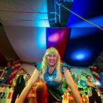 Die Rieslingsterne, Eltville - Disco 25