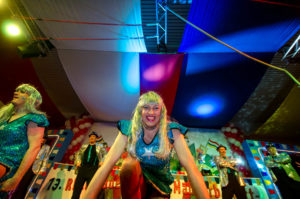 Die Rieslingsterne, Eltville - Disco 25