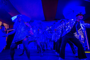 Die Rieslingsterne, Eltville - Disco 25