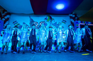 Die Rieslingsterne, Eltville - Disco 25