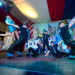 Die Rieslingsterne, Eltville - Disco 25