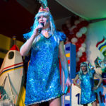 13. Rheingauer Männerballettfestival - Eltville