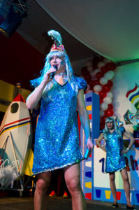 13. Rheingauer Männerballettfestival - Eltville