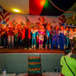 13. Rheingauer Männerballettfestival - Eltville