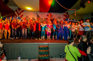 13. Rheingauer Männerballettfestival - Eltville