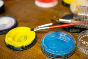 Rosenmontagszug Kiedrich