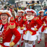 OLYMPUS DIGITAL CAMERA Rosenmontagszug Kiedrich