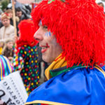 OLYMPUS DIGITAL CAMERA Rosenmontagszug Kiedrich