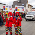 OLYMPUS DIGITAL CAMERA Rosenmontagszug Kiedrich