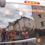 OLYMPUS DIGITAL CAMERA Rosenmontagszug Kiedrich